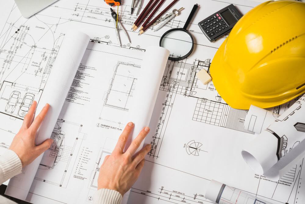 obras