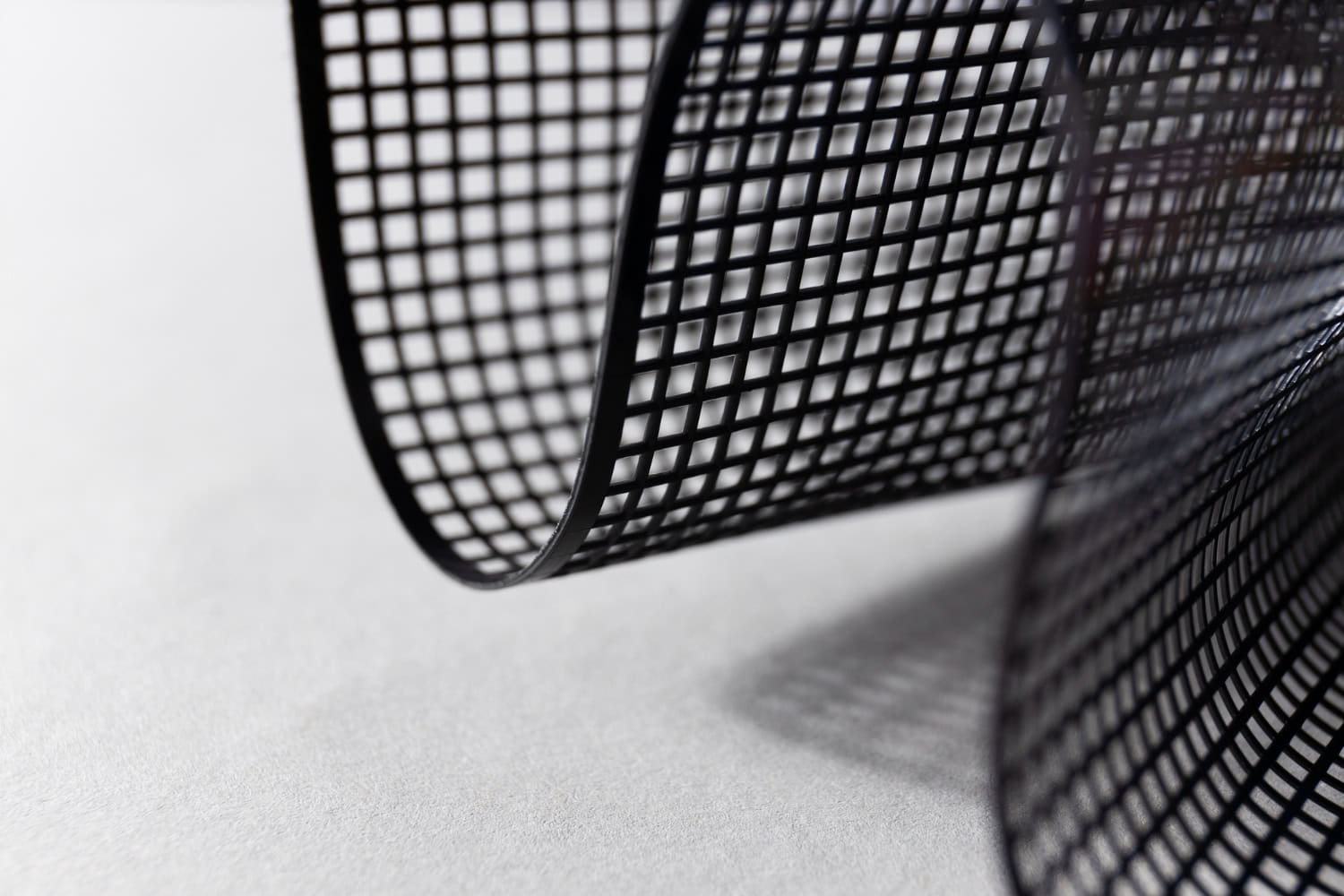 Fibra de Carbono na Indústria: Leveza e Rigidez Estrutural