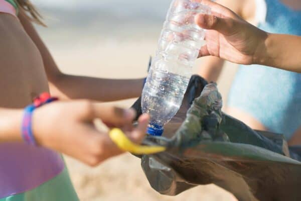 Lixo Zero: Um Guia Prático para Iniciar em Casa