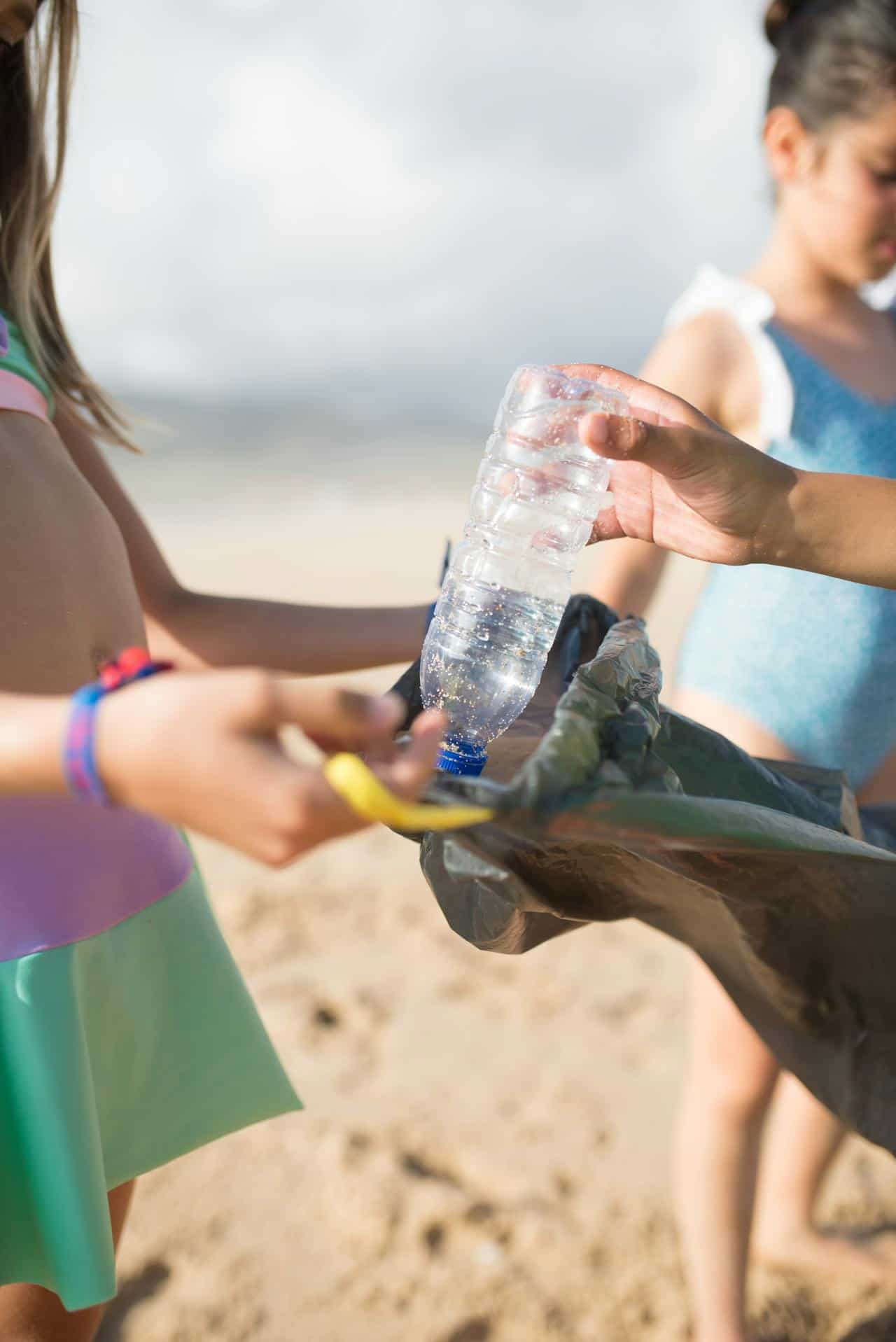 Lixo Zero: Um Guia Prático para Iniciar em Casa