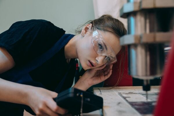 Treinamento de Operadores: Garanta a Vida Útil da Máquina