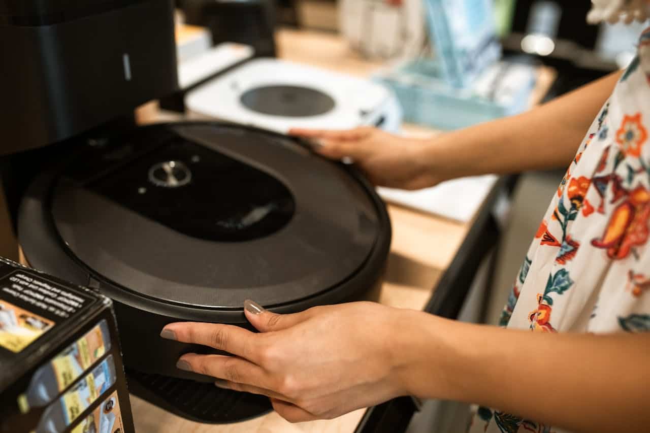 Os Melhores Equipamentos de Limpeza para Otimizar o Trabalho