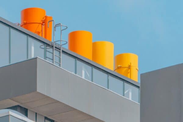 Materiais Isolantes Térmicos e a Eficiência Energética Industrial