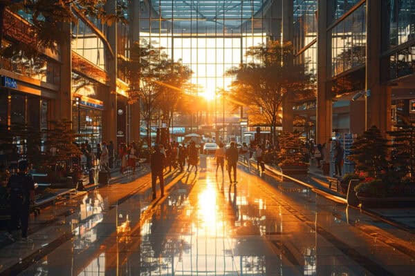 A Vanguarda Industrial: A Engenharia de Materiais por Trás do Luxo