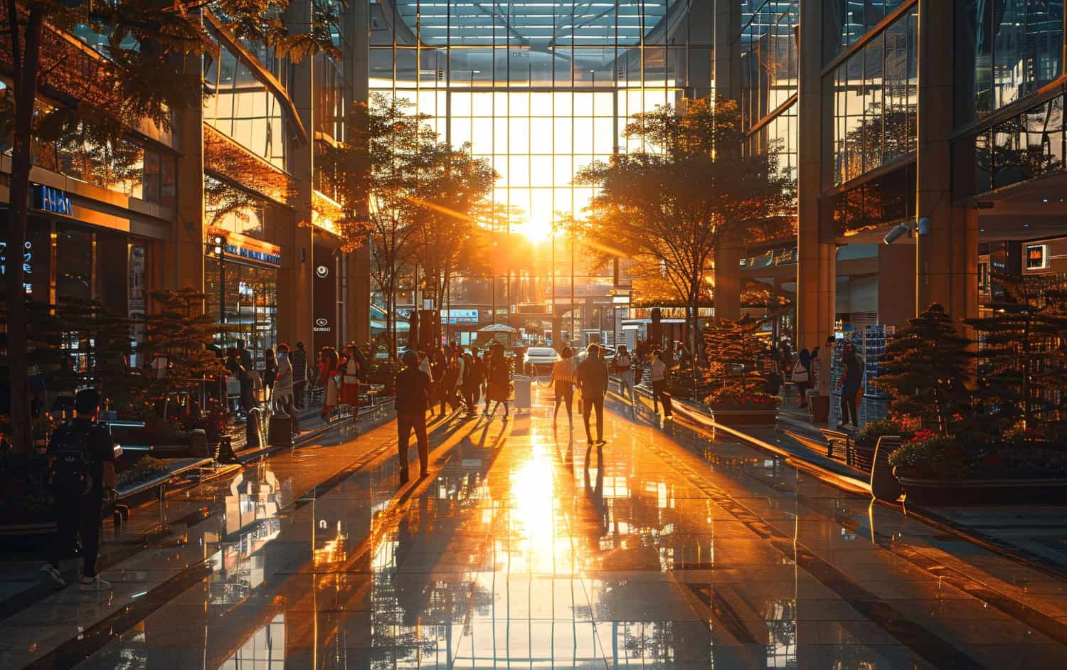 A Vanguarda Industrial: A Engenharia de Materiais por Trás do Luxo