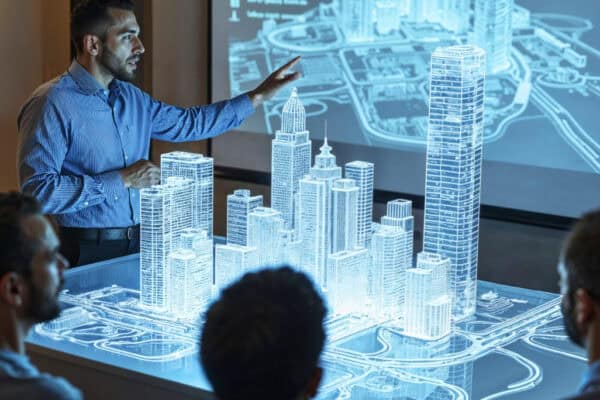 Inovação e Qualidade de Vida: Por que Executivos do Setor Industrial Estão Migrando para Condomínios de Alto Padrão